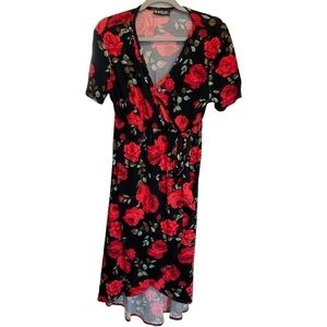 DUE TIME MATERNITY DRESS SIZE XL